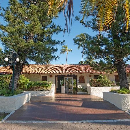 Cabo Blanco Hotel And Marina Барра-де-Навидад Экстерьер фото